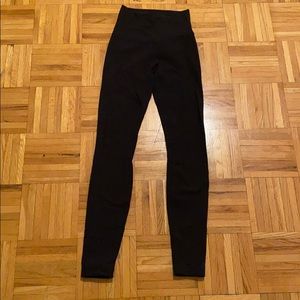 LULULEMON Align Black Leggings